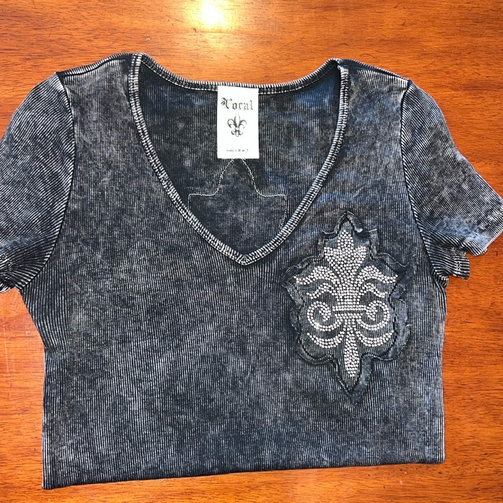 Boutique Vocal T-shirt